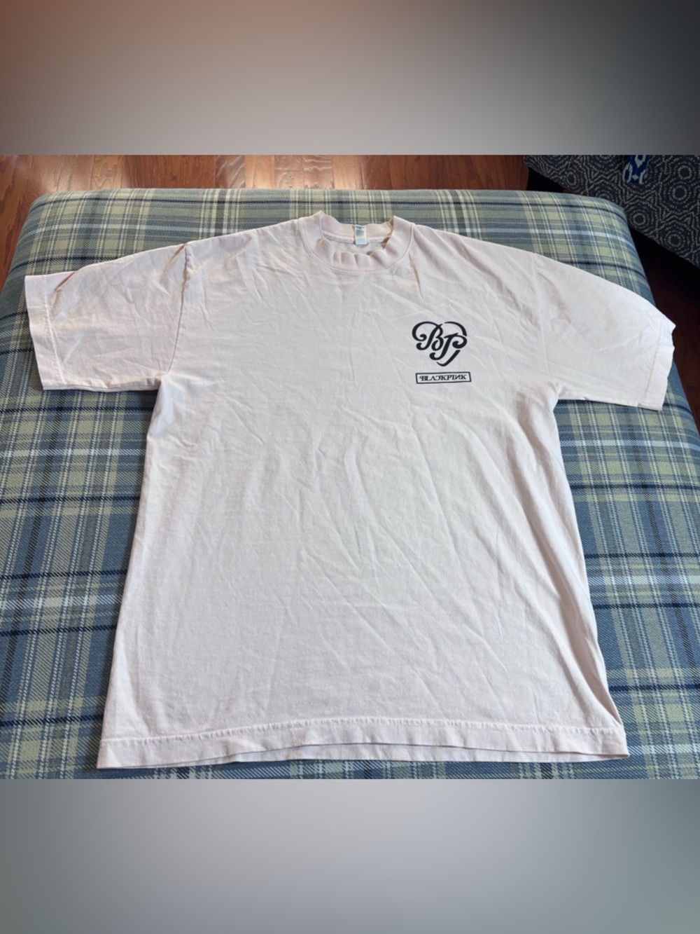 BLACKPINK Born Pink Tee